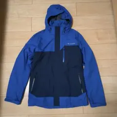 Columbia 3wayインターチェンジジャケット/インナーセットWE0925