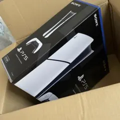 プレステ5 プレイステーション PS5 日本語専用 CFI-2200B01 本体