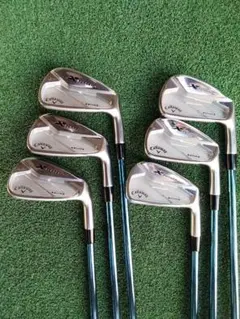 2025年最新】アイアンセットの人気アイテム - メルカリ