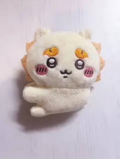 【シーサー】ちいかわクリップぬいぐるみ