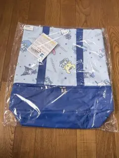 サンリオ　保冷トートバッグ