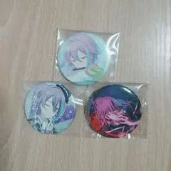 プロセカ　神代類　缶バッジまとめ売り②【プロジェクトセカイ】