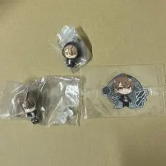 カラフルピーチ　うり　3点セット