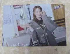 n*e様 NiziU：ラントレ『Winter Trip』　ニナ③