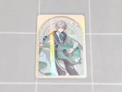 にじさんじ ART OF NIJISANJI カード ノーマル 甲斐田晴