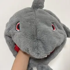 USJ ジョーズ ファンキャップ 被り物