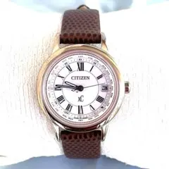 2026年最新】シチズン クロスシー サクラピンクの人気アイテム - メルカリ