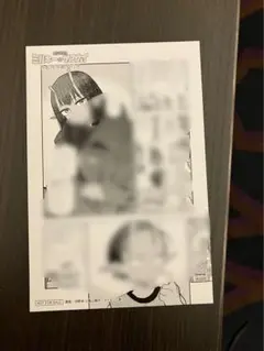 ★2枚分☆銀河特急ミルキー⭐︎サブウェイ 各駅停車劇場行き映画入場特典