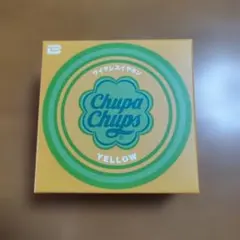 Chupa Chups ワイヤレスイヤホン YELLOW 本体のサムネイル