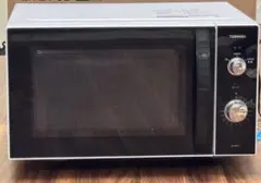 美品　即日発送　650w TOSHIBA 電子レンジ ER-WM17　22年製 1f09d406a3698b9ec3d52396964e54