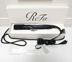 2026年最新】リファ ストレートアイロン re-atの人気アイテム - メルカリ