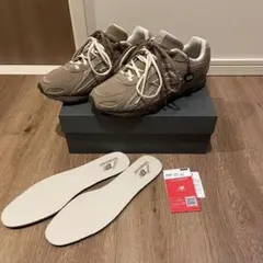 New Balance 204L Mushroom ニューバランス 204