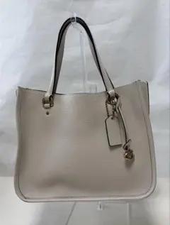 コーチ ハンドバッグ タイラー キャリーオール