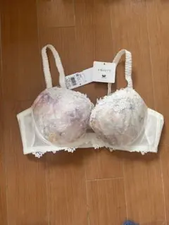 お値下げ！新品タグ付き⭐︎wacoal ブラジャー　D85