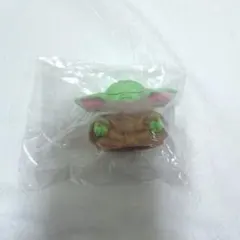 グローグー ソフビパペットマスコット マンダロリアン