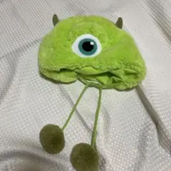 未使用　マイクワゾースキー　キャップ