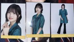 中西アルノ アイドル
