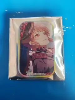スクエア缶バッジ Vol.29 C 桃井愛莉 プロセカ - メルカリ
