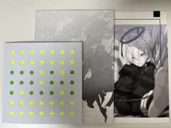 米山舞さん　画集3点セット