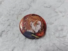 ツイステ　ケイト　缶バッジ　5周年　ポップアップ