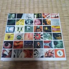 PEARL JAM　【NO CODE】