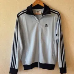 adidasアディダス トラックジャケット クラッシック