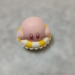 星のカービィ ミニ　フィギュア　マスコット ➀