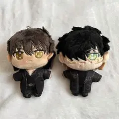 スロウ・ダメージ スロウダメージ ねんどろいどぷらす アクリル 
