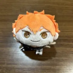 ハイキュー ぽてコロマスコット 日向翔陽