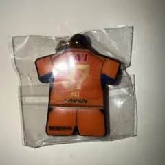 清水エスパルス ユニフォーム型アクリルキーホルダー 37