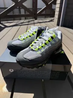 W Nike Air Max 95 BIG BUBBLE