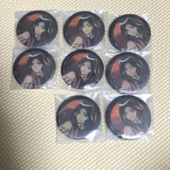 ツイステッドワンダーランド ツイステ カプ缶 ジャミルバイパー