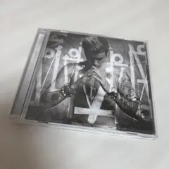 Justin Bieber Purpose CD