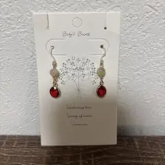 イヤリング ピアス