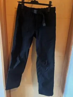 ノースフェイス　ポリエステルクライミングパンツ