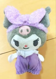 リラックスクロミ