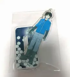 ワールドトリガー 烏丸京介 アクリルスタンド