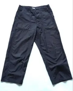 2025年最新】ciota ベイカーパンツの人気アイテム - メルカリ