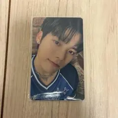 INI 木村柾哉XQUARE 現地 会場7000円トレカ