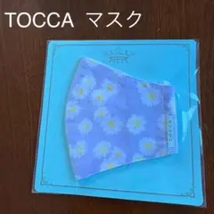 未使用、TOCCA、マスクのサムネイル