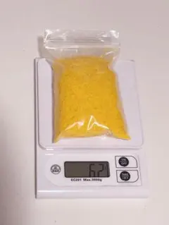 大容量！ サクサク スクイーズ フェイクパン粉 衣 60g