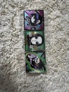 HUNTER×HUNTER ゾルディックシール