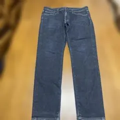 UNIQLO メンズ　デニム　34inch