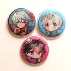 2026年最新】シクフォニ 3万人 缶バッジの人気アイテム - メルカリ