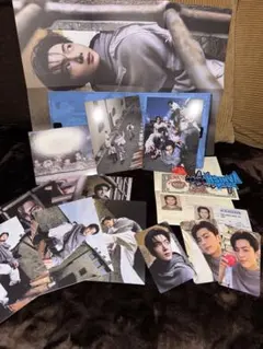 ENHYPEN ジェイ トレカ CD セット