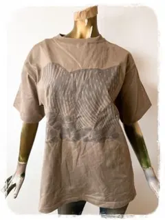 ☘️T21280☘️BILLABONG 半袖 デザイン Tシャツ L