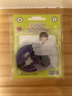 高橋恭平うちわ