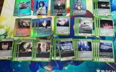 ユニオンアリーナ シュタインズ・ゲート Dメール デッキ 調整パーツ付き