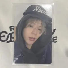 RIIZE ショウタロウ Odyssey トレカ