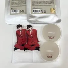 BTS テヒョン V アクリルスタンド